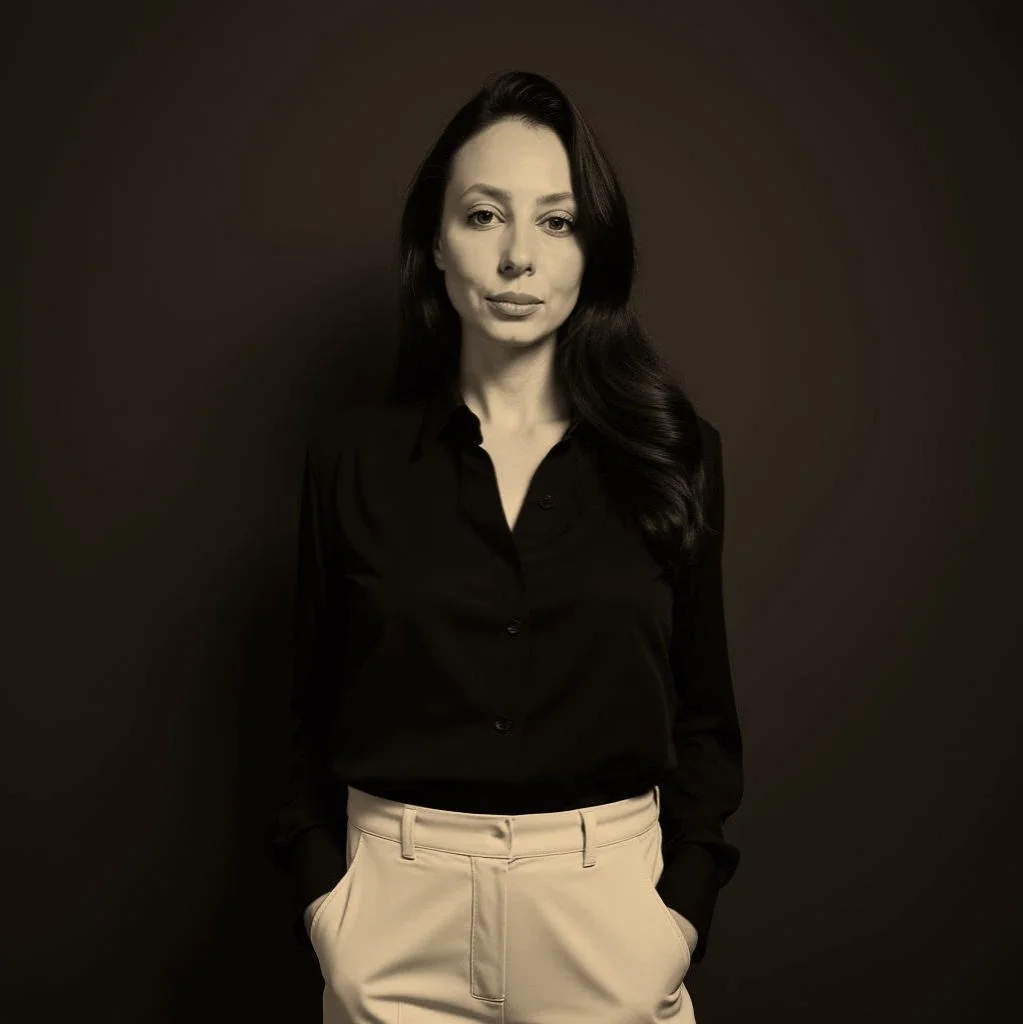 Nancy + PR Account Executive