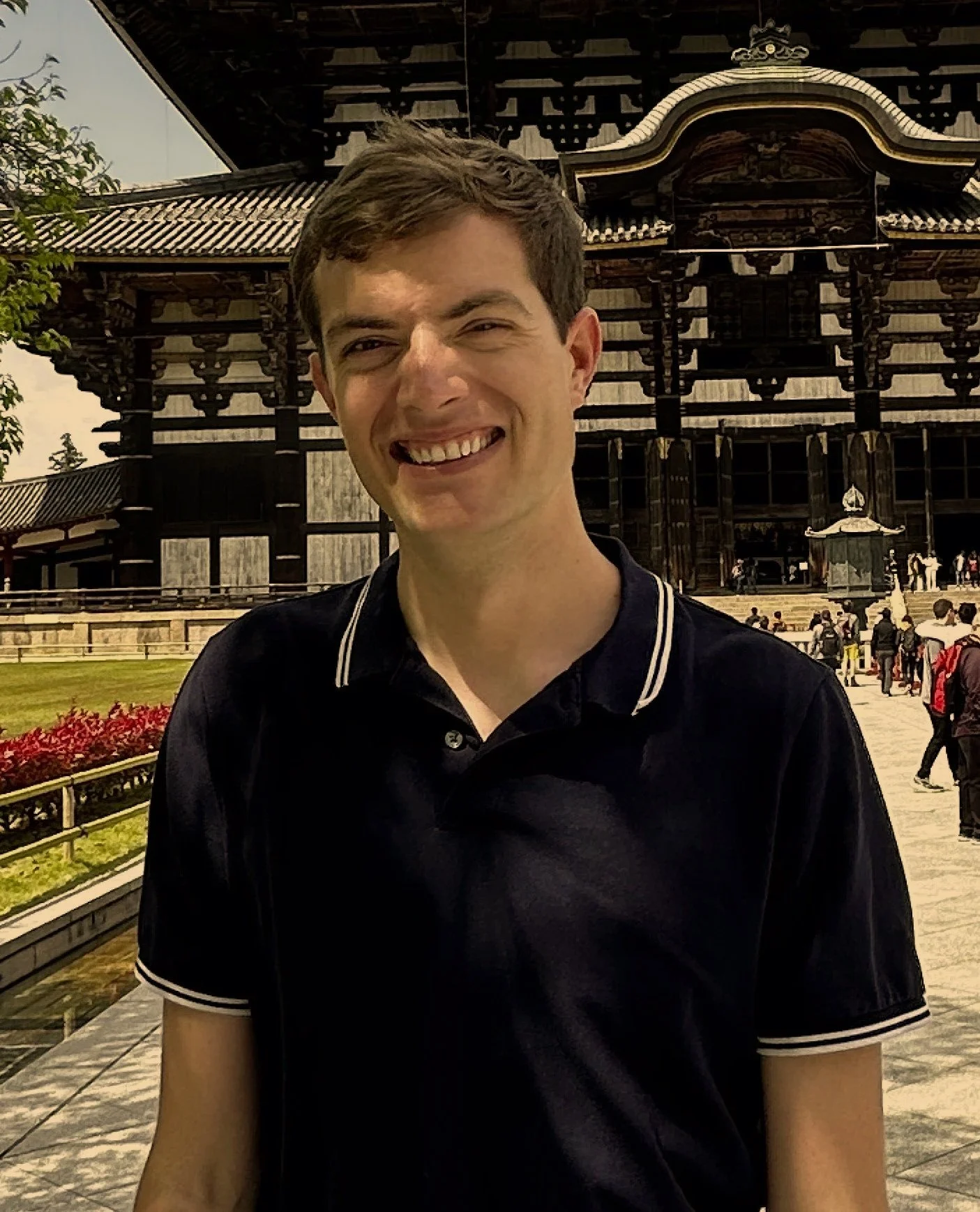 Clayton + Production Coordinator