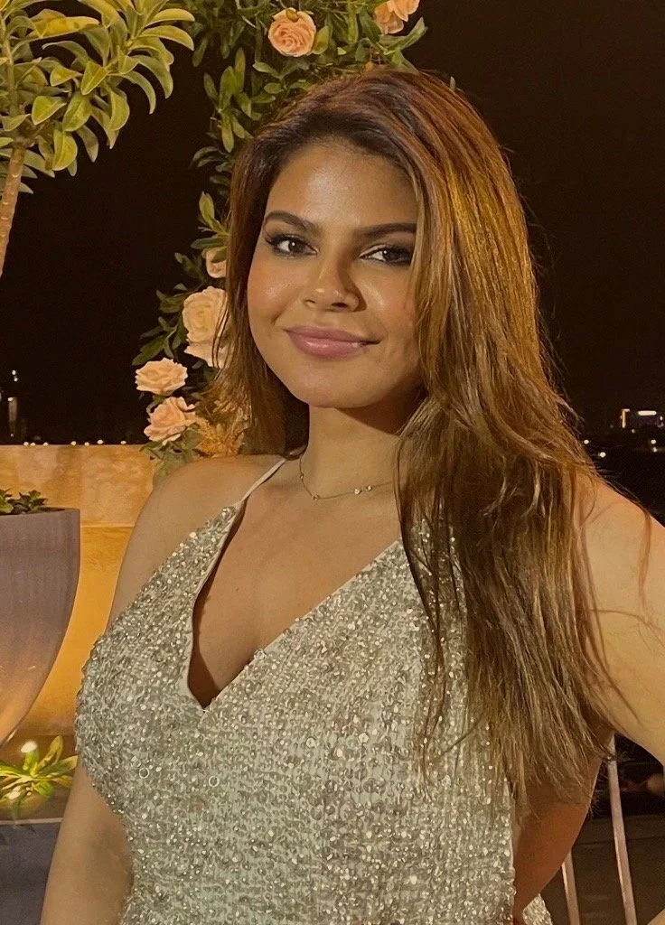 Juwana + Account Manager