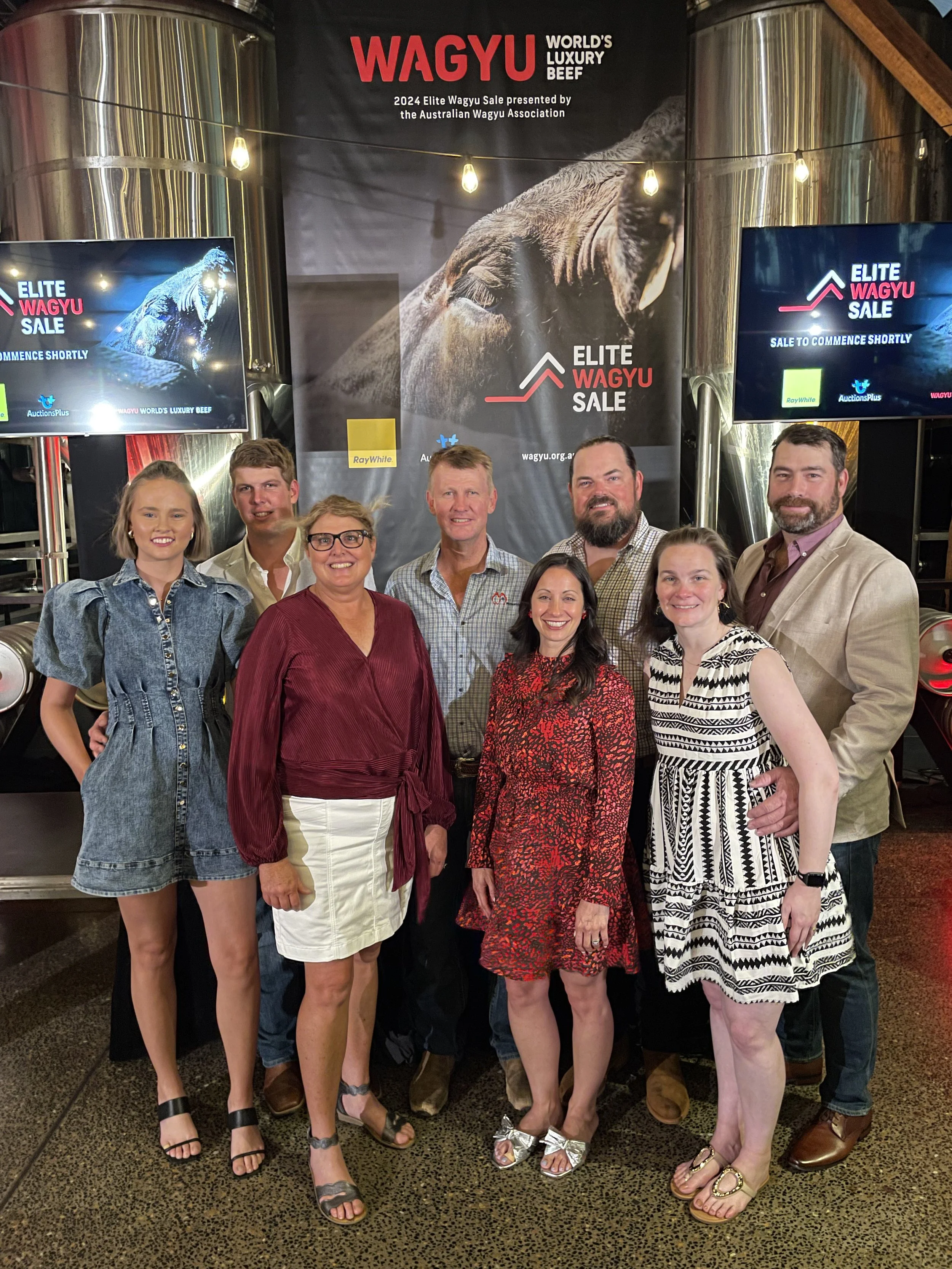 Australia Trip Updates