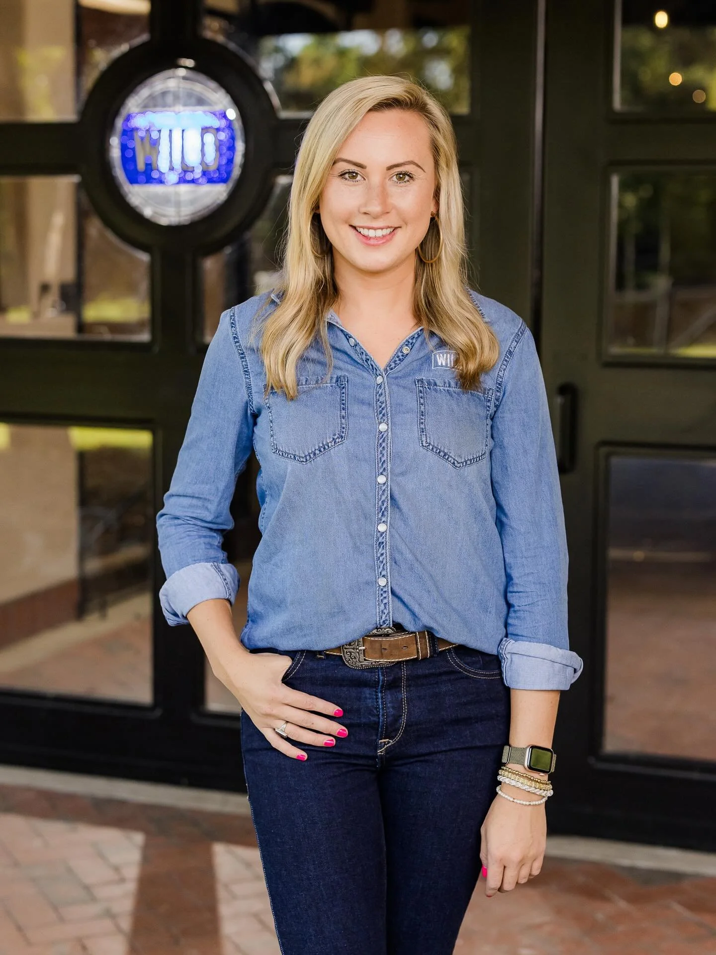 Meet Danielle Lantz, our VP of Brand Operations!

Originally from Concord, NC, Danielle came to Raleigh to study mathematics and business finance at NC State. What started as supporting data collection and organization for the farm has grown into a l