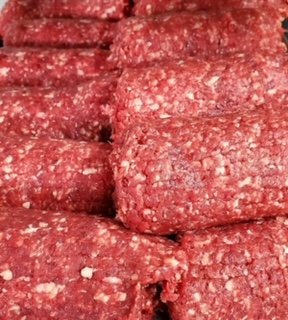 Ground Beef (10lbs)