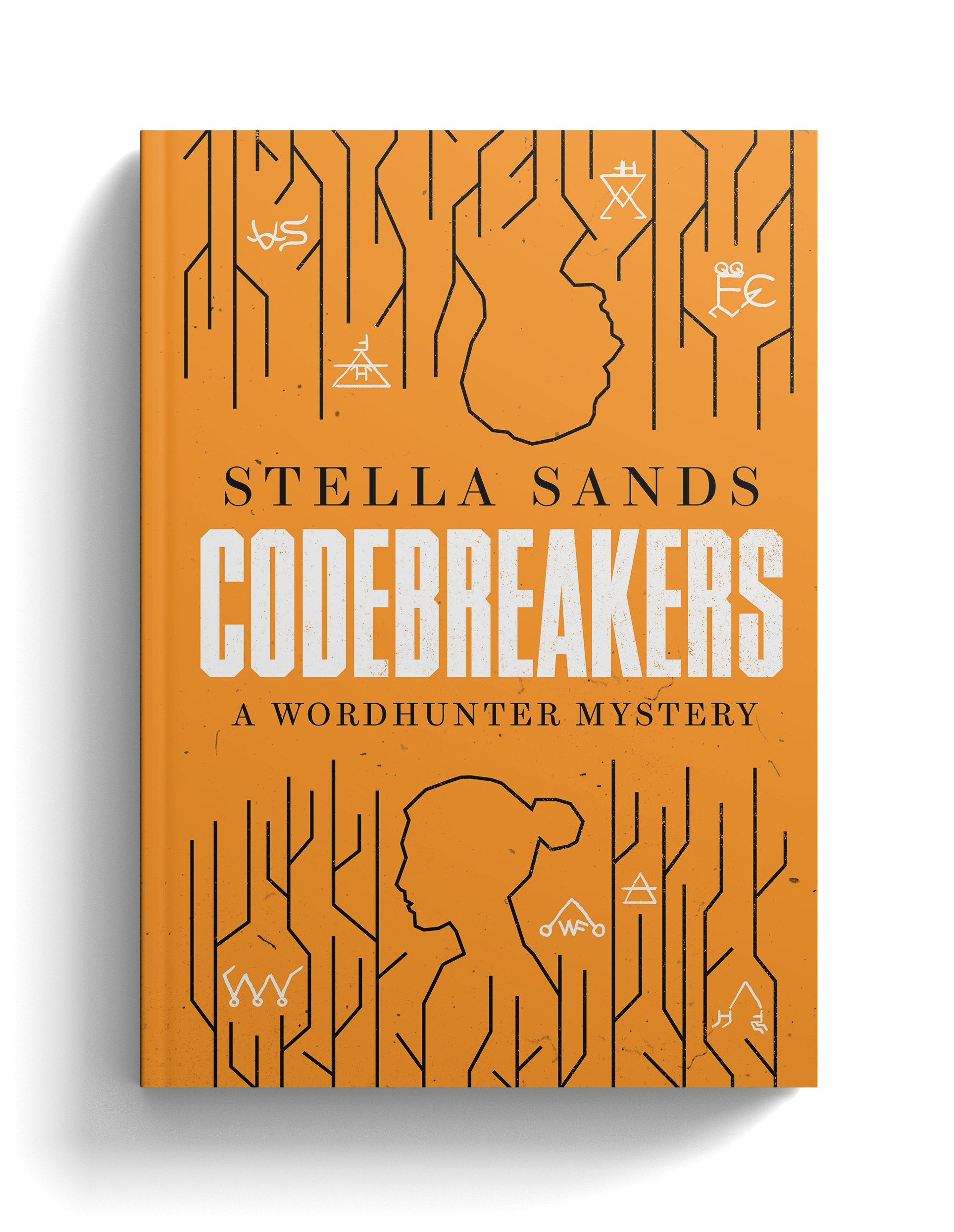 Codebreakers