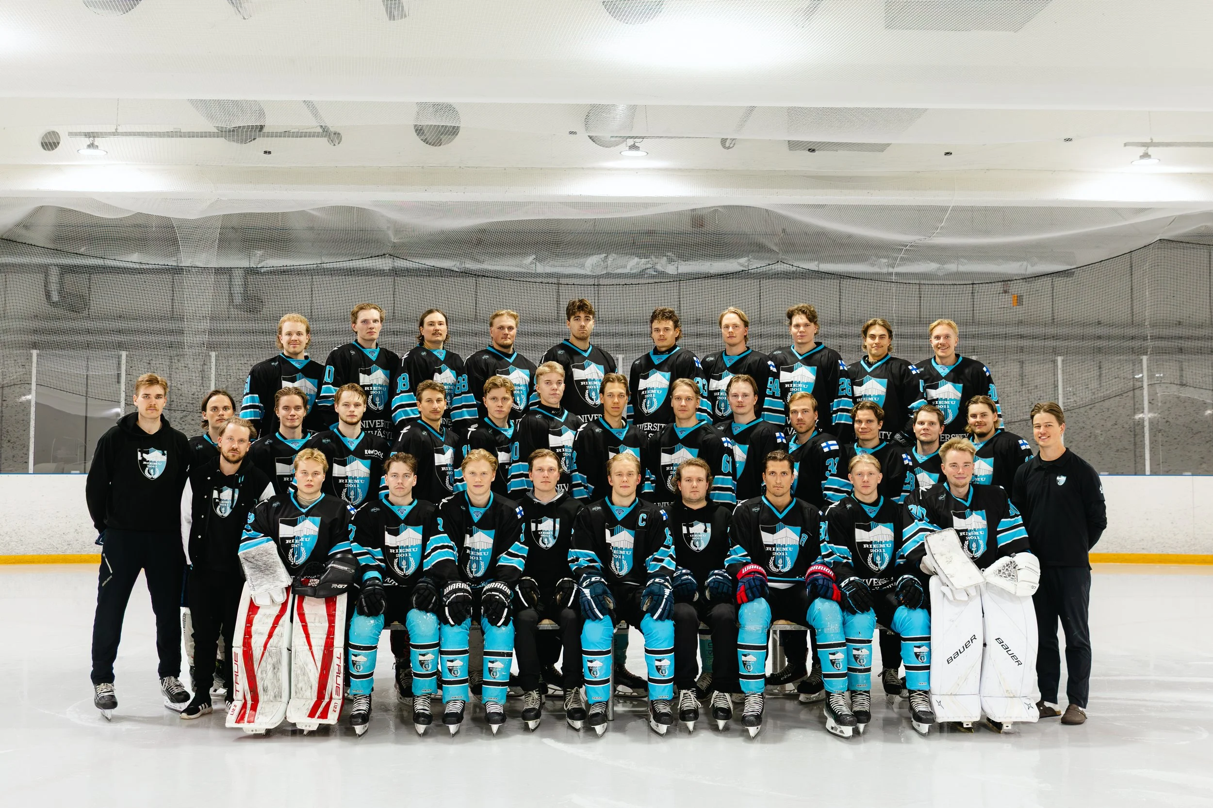 Jääkiekko M1