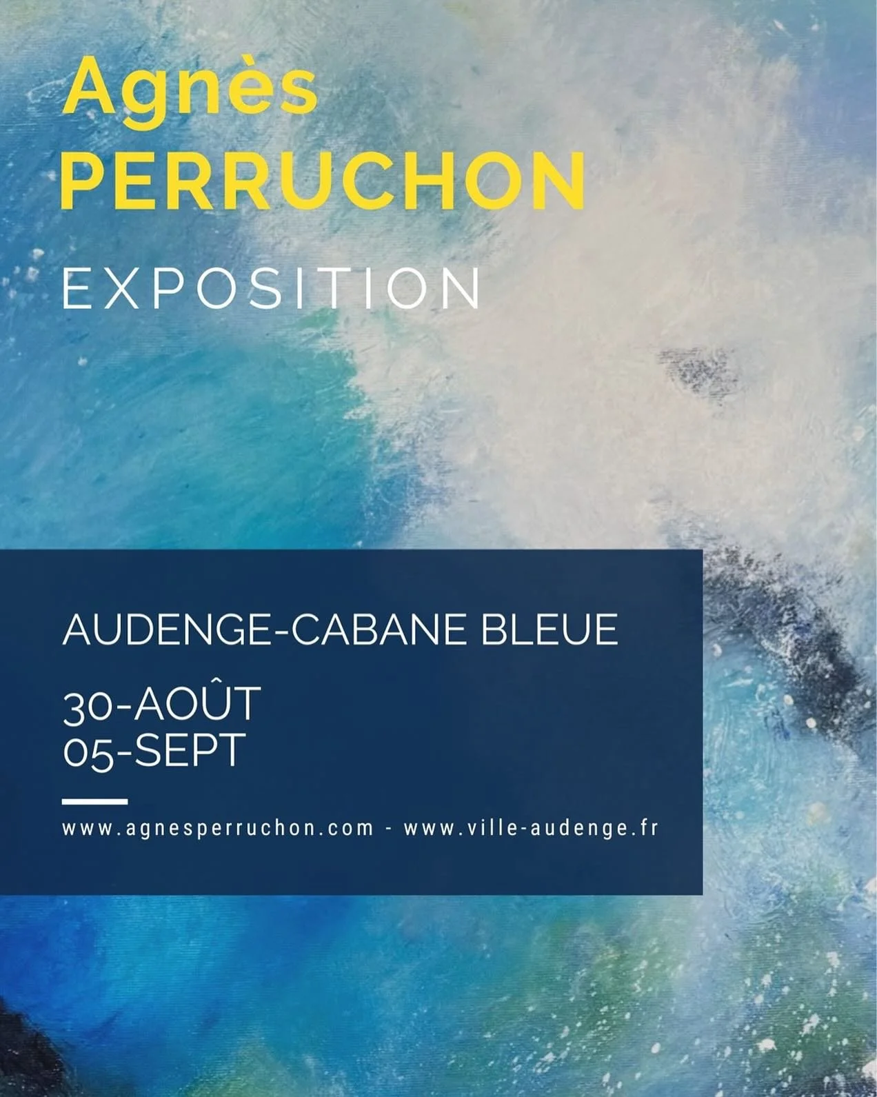 Pour finir le mois d&rsquo;ao&ucirc;t et entrer en septembre, venez vous plonger dans mon univers color&eacute;!