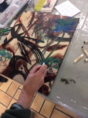 Atelier "Apprivoise ton œil" - Adultes