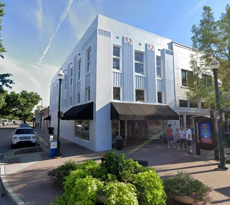 Mckinney Art Gallery business photo