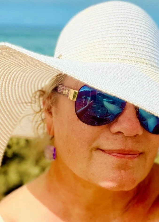 Debra Hernandez