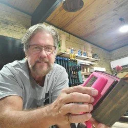 Steve Chalson