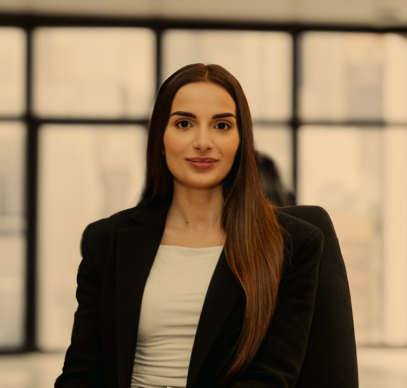 Evita + Senior Paralegal