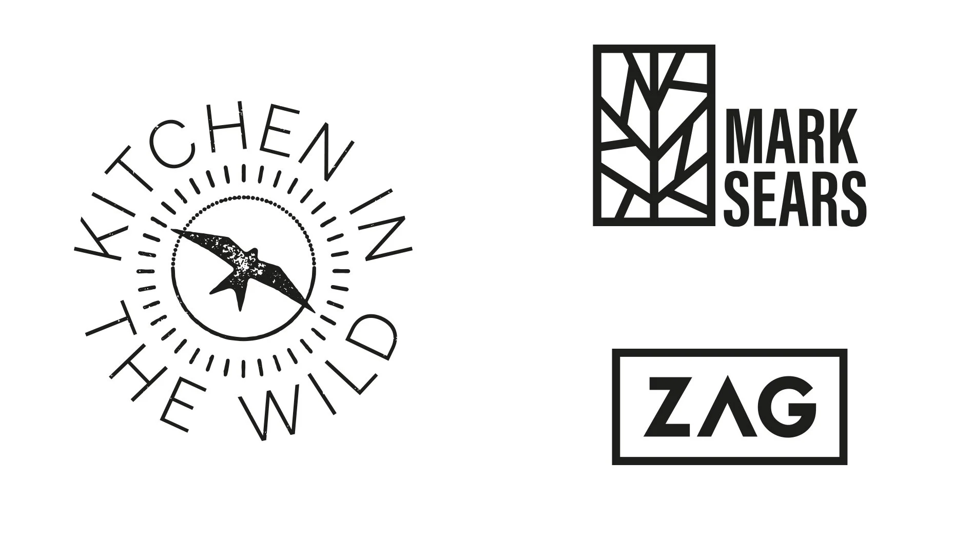 Logo Design and Brand Identity by Anthony Oram