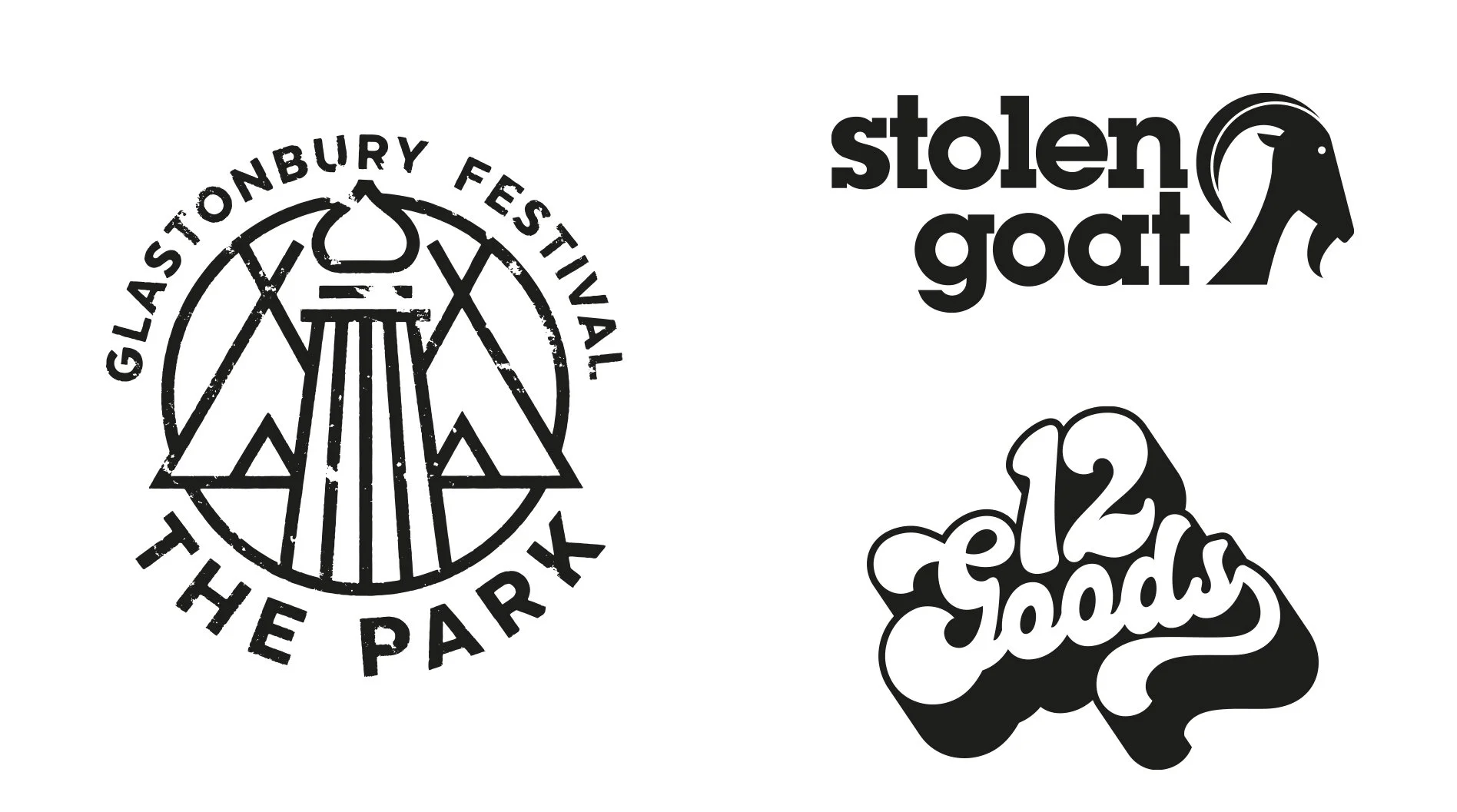 Logo Design and Brand Identity by Anthony Oram