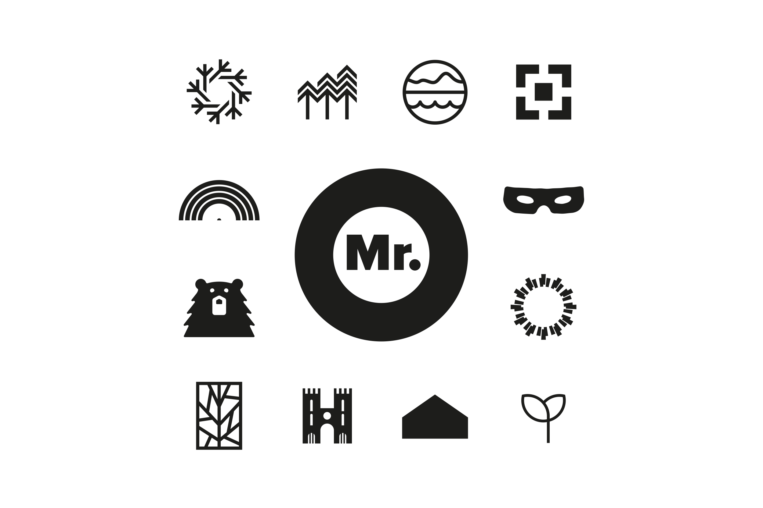 Icon Archive