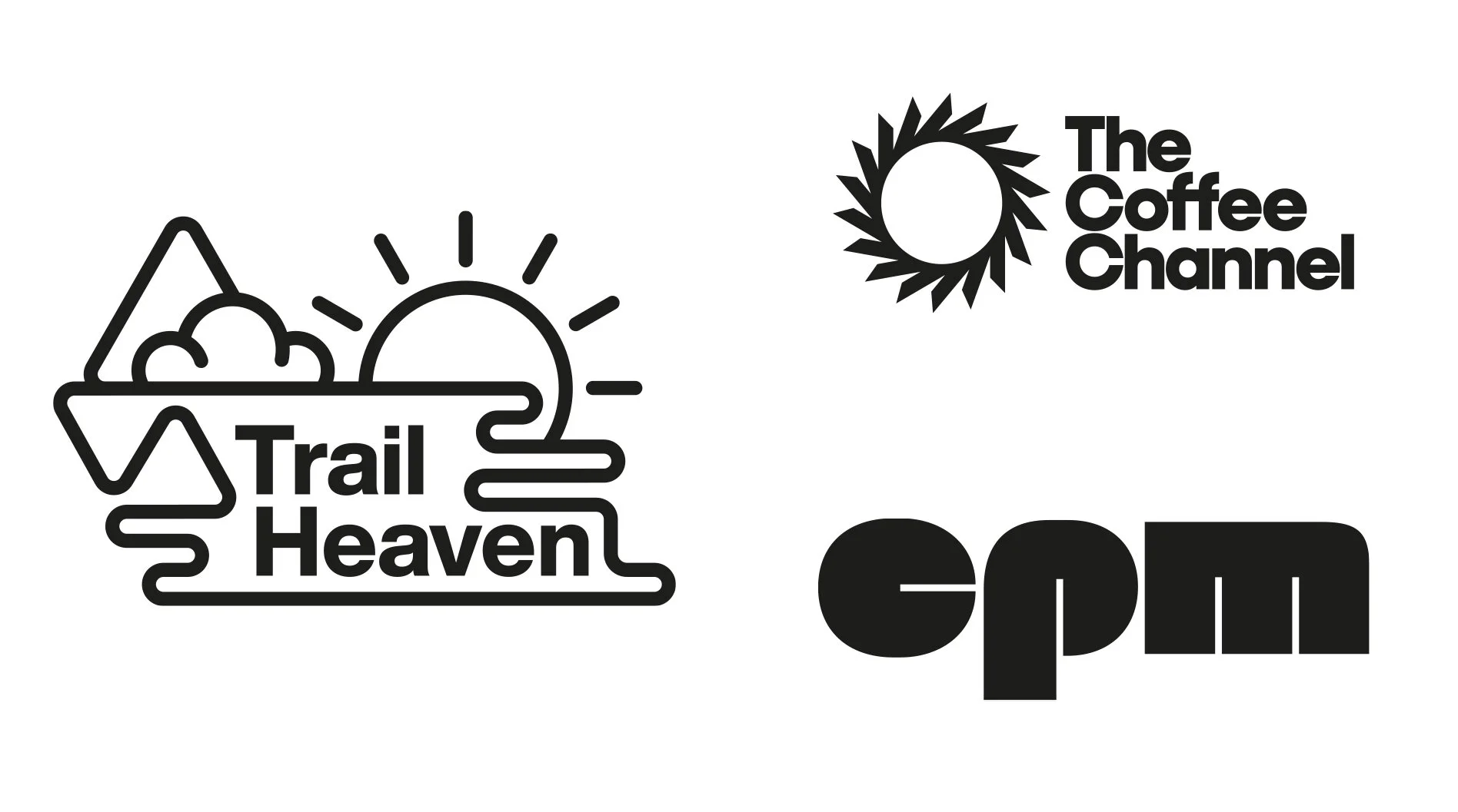 Logo Design and Brand Identity by Anthony Oram