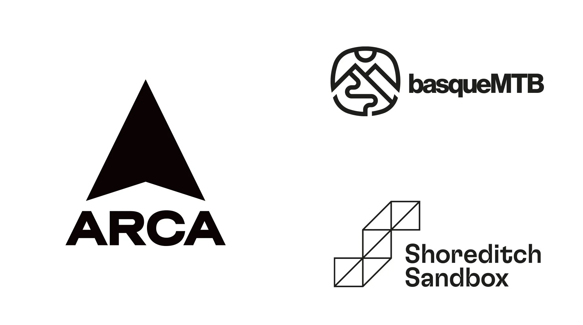 Logo Design and Brand Identity by Anthony Oram