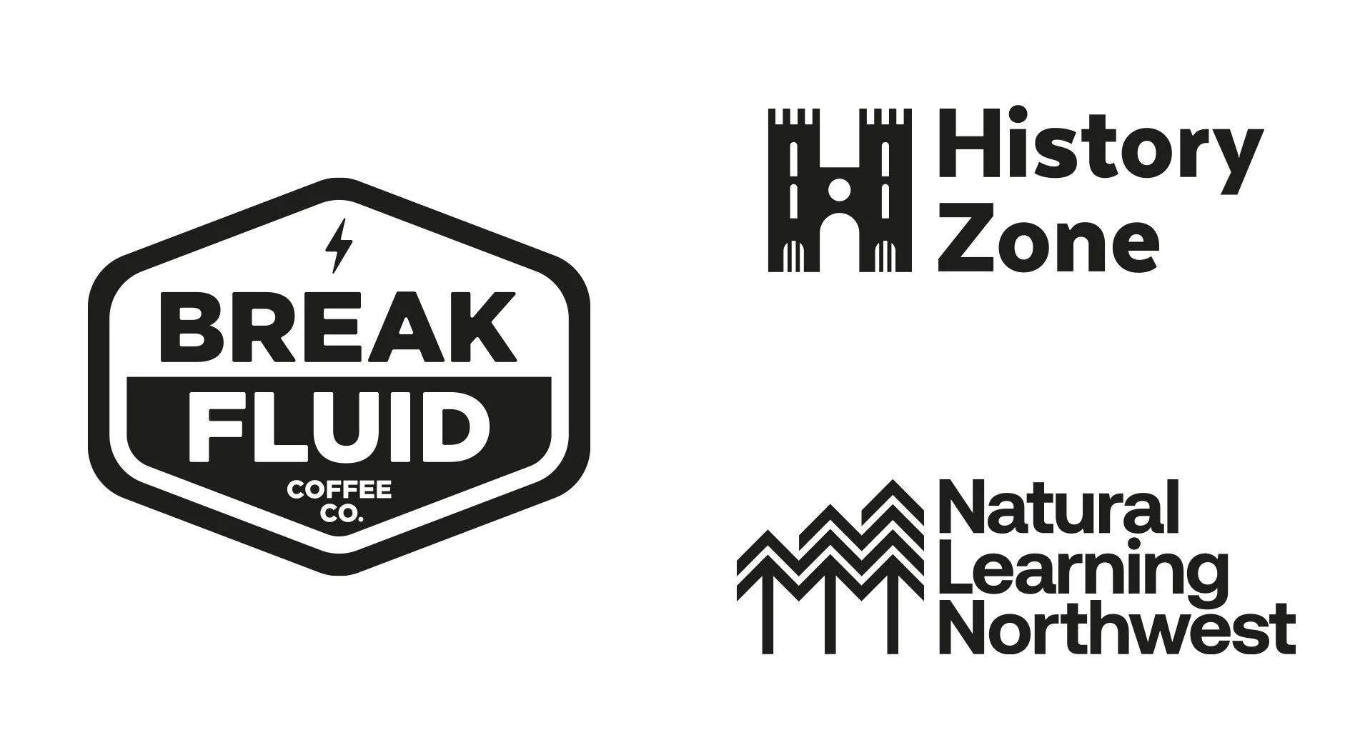 Logo Design and Brand Identity by Anthony Oram