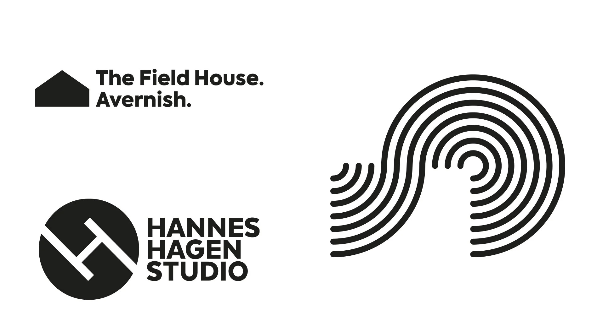 Logo Design and Brand Identity by Anthony Oram
