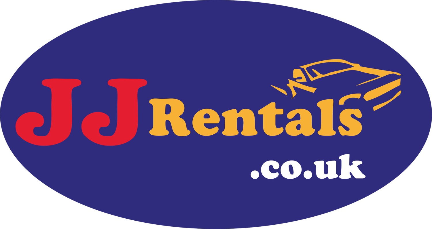 JJ Rentals