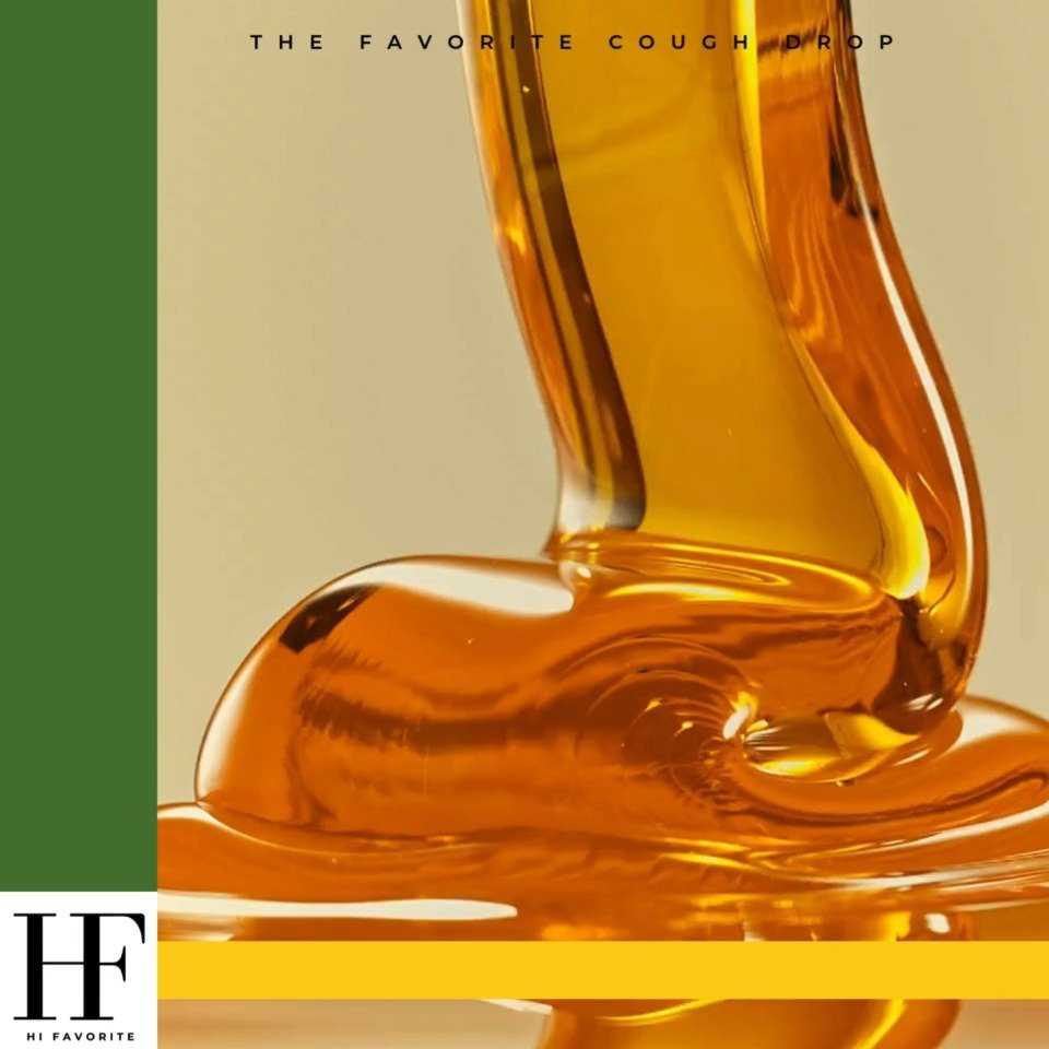 A dear friend and opera singer recommended Wedderspoon Drops, and I quickly saw why—these luxurious cough drops double as a treat, packed with clean, non-GMO ingredients like organic Manuka honey, known for its antibacterial and soothing proper
