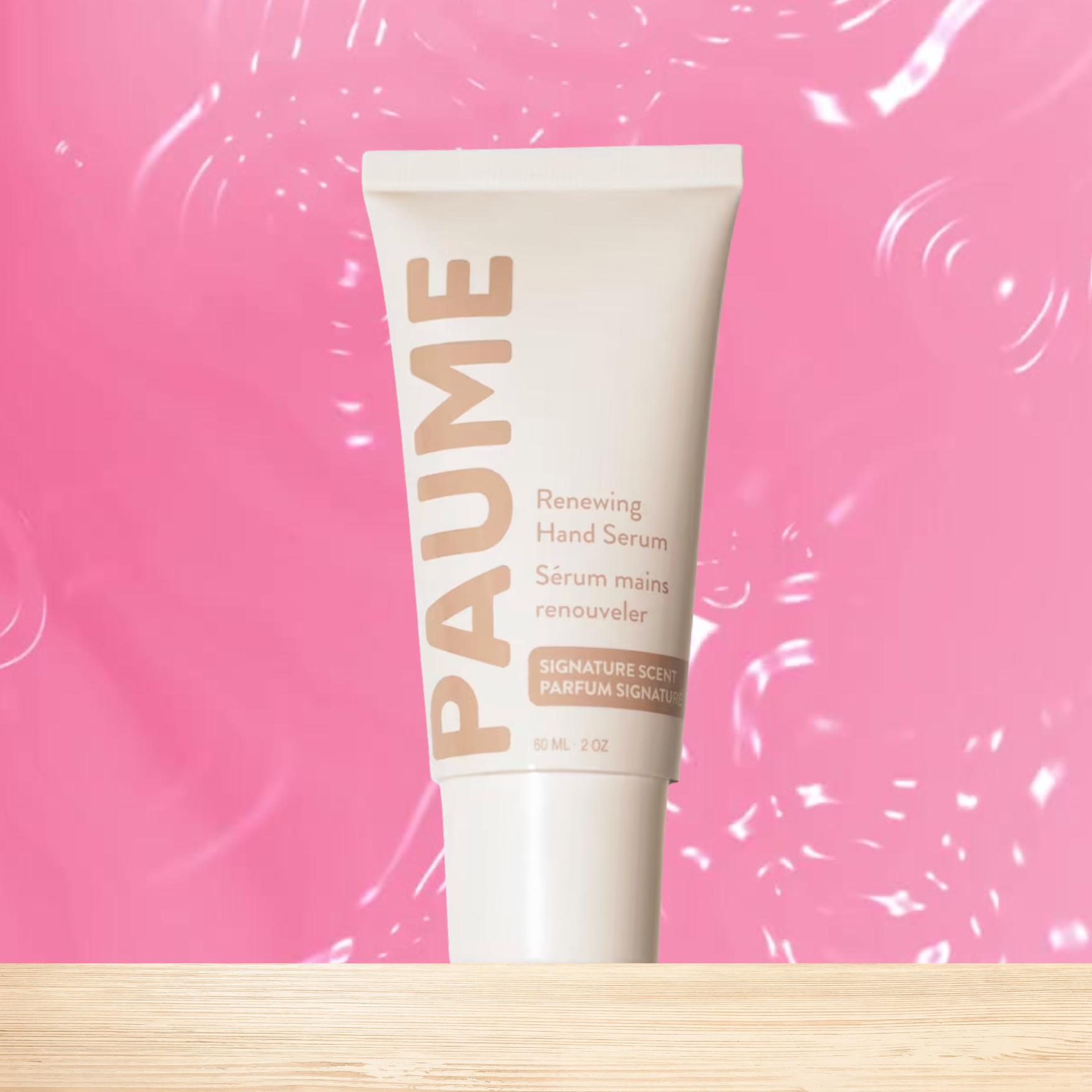 Favorite Hand Serum
