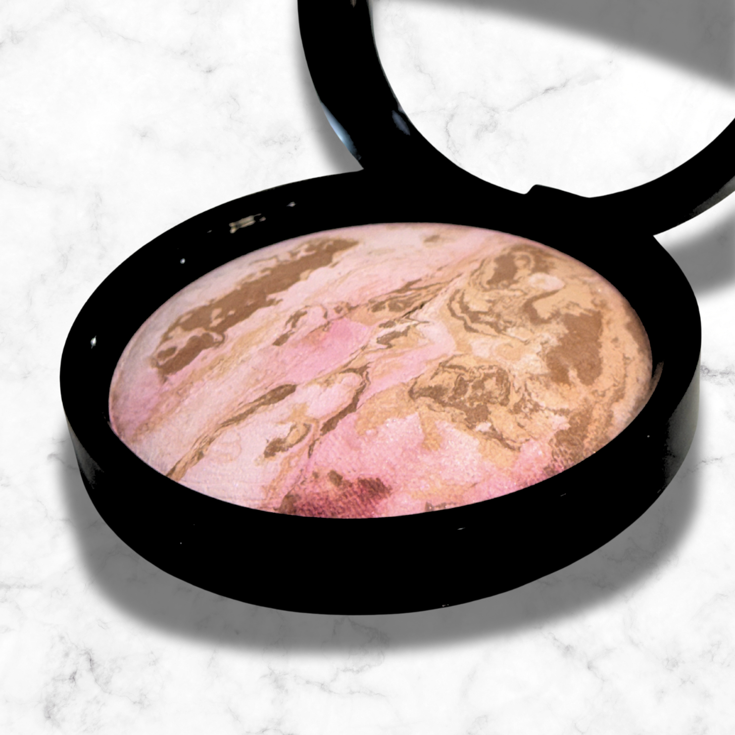 Favorite Bronzer Powder for Fair Skin