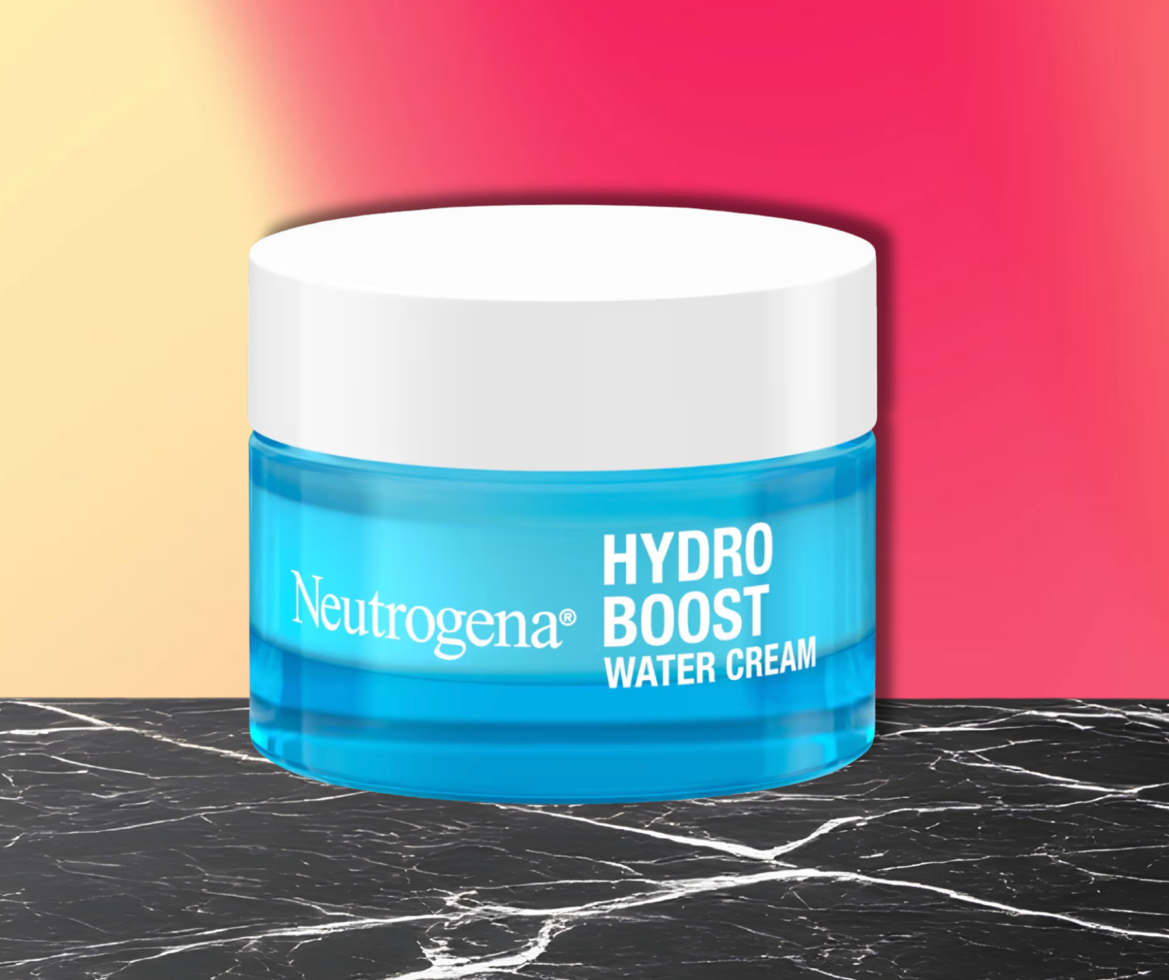 Favorite Gel-Cream Face Lotion for Day or Night