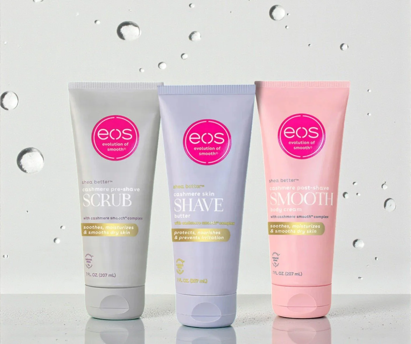 Favorite Shave Collection for Women