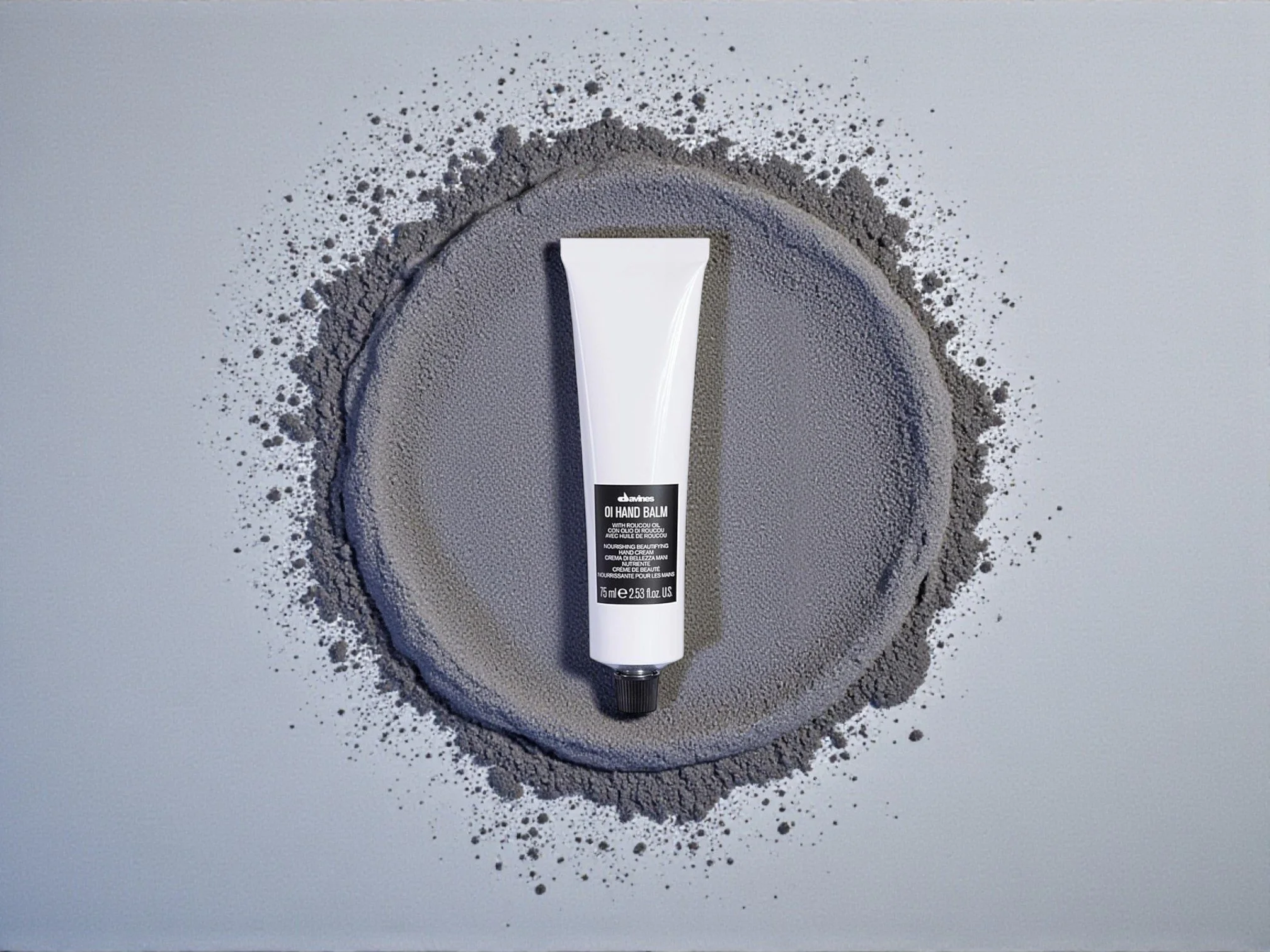 Favorite Hand Cream for Dry, Cracked Hands