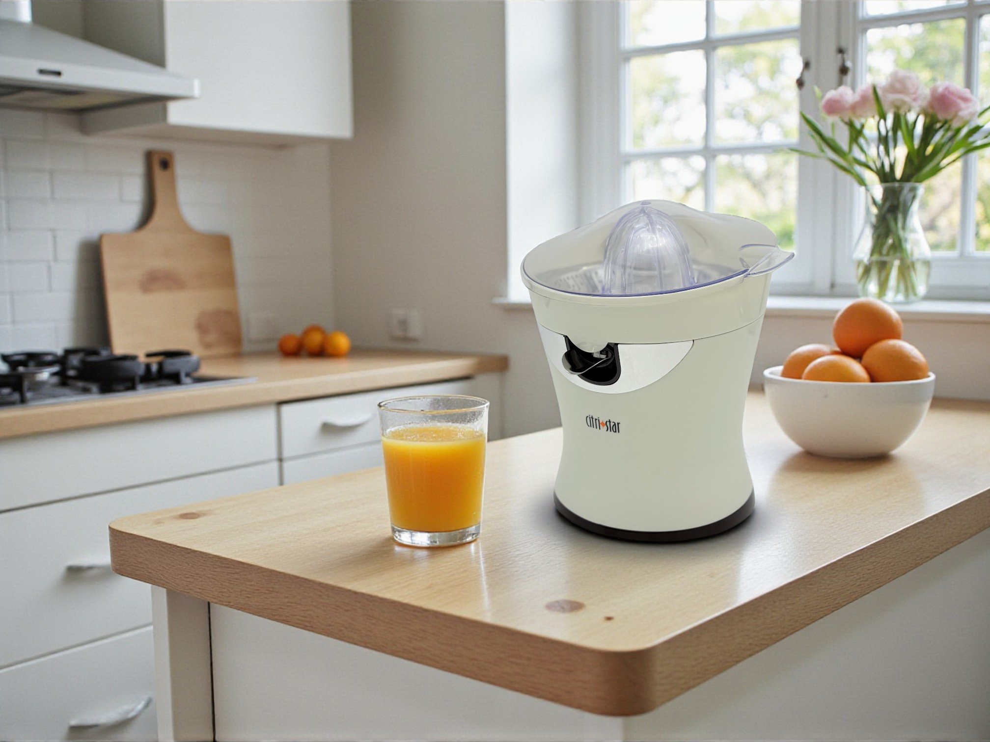 Favorite Electric Citrus Juicer