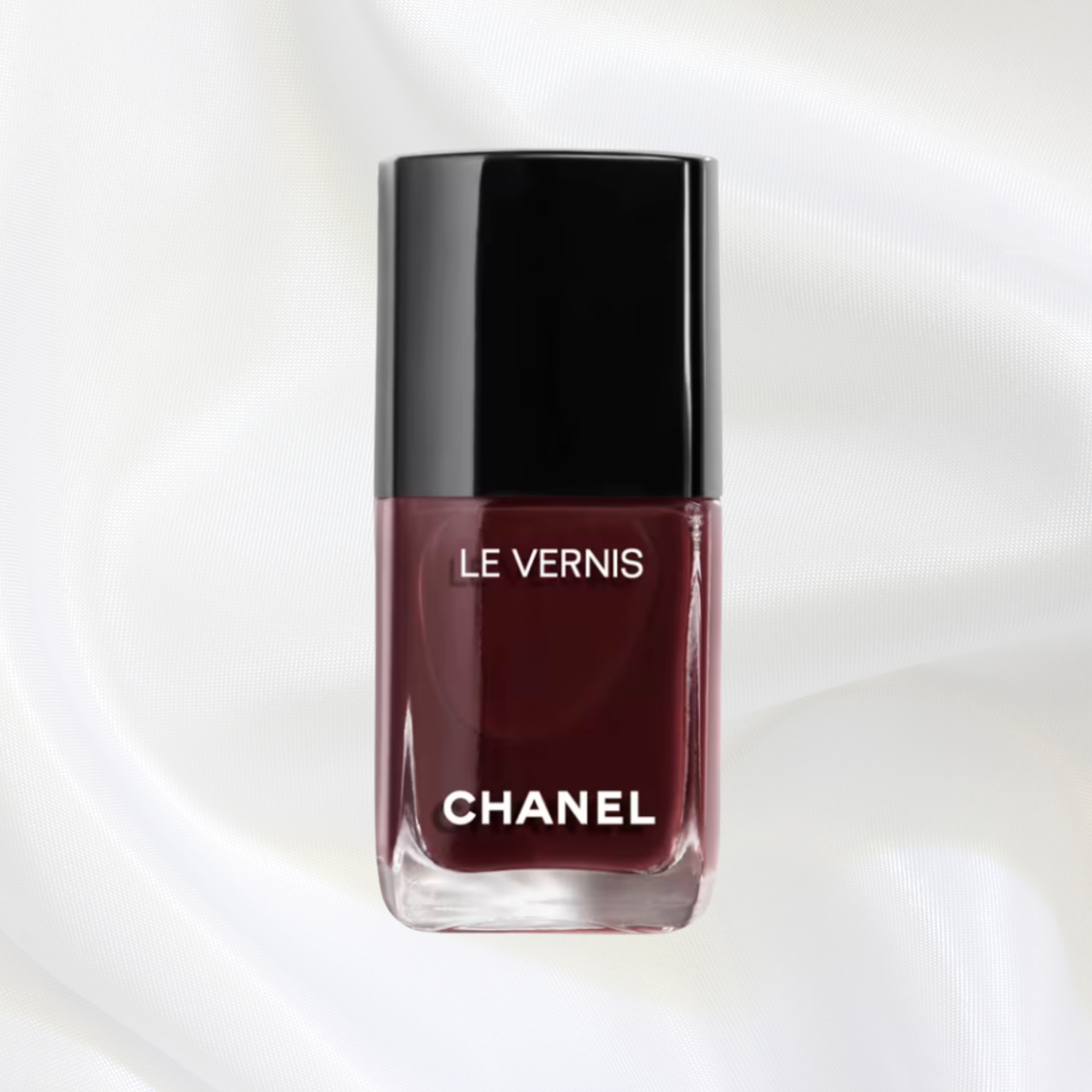 Favorite Winter Nail Polish