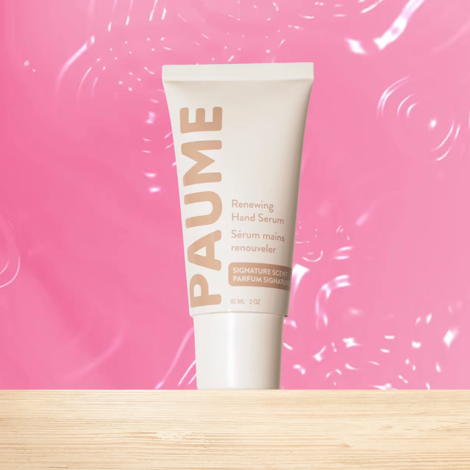 Favorite Hand Serum