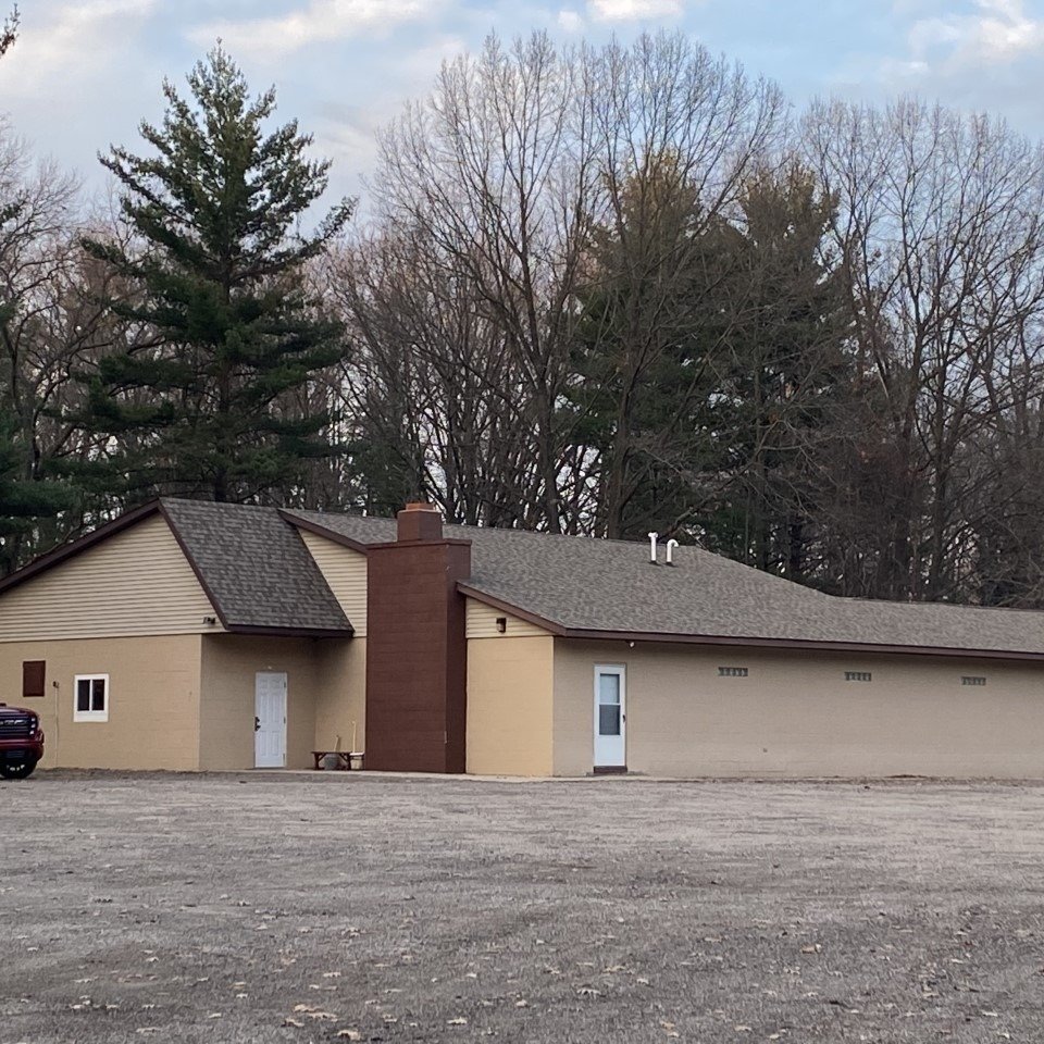 Port Austin Conservation Club