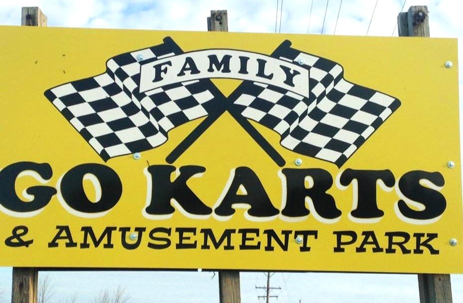 Family Go Karts &amp; Amusement Park