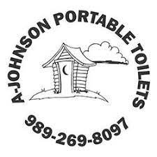 A-Johnson Portable Toilets