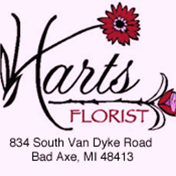 Hart's Florist