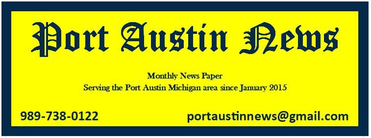 Port Austin News