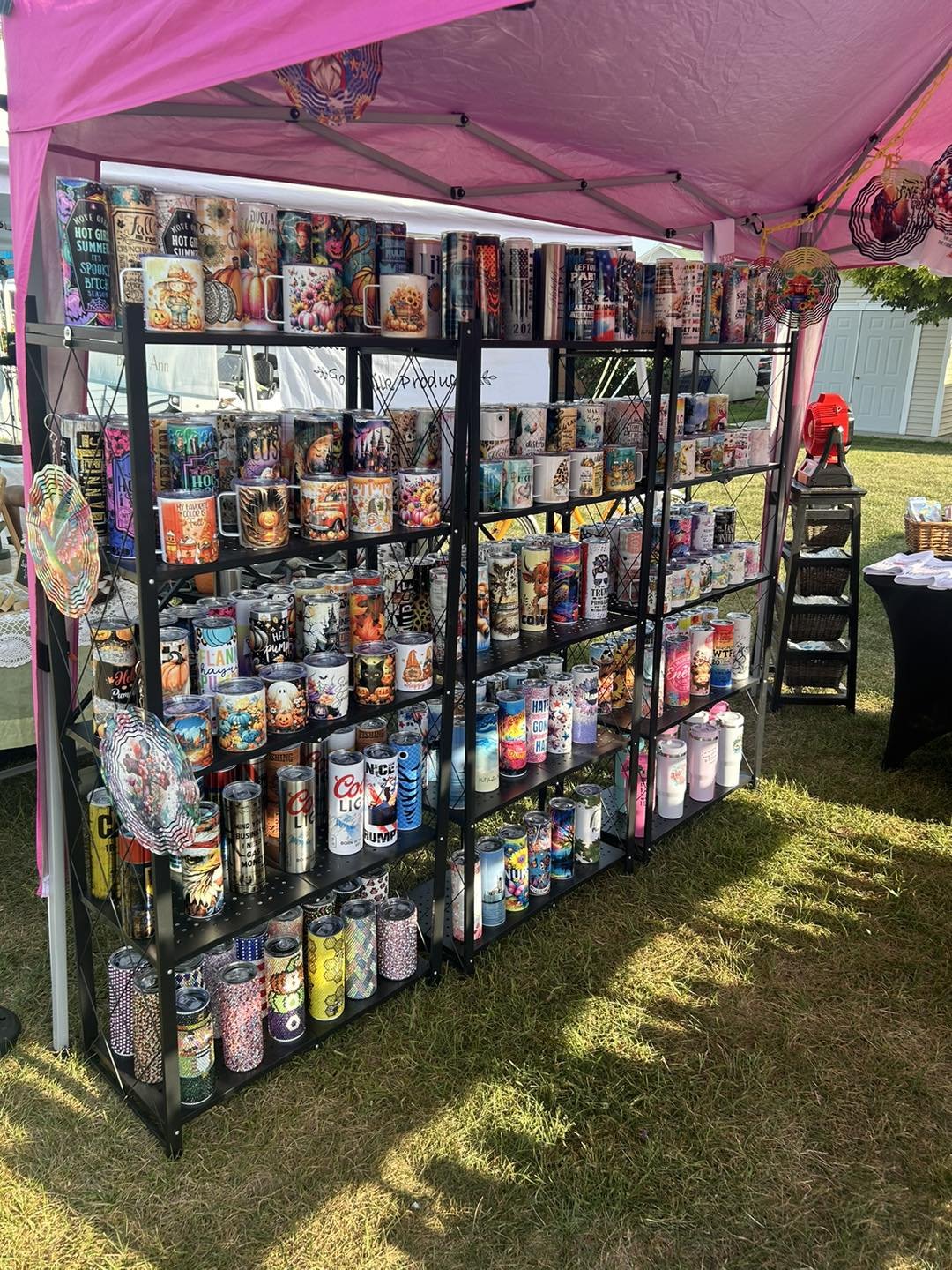 Rustic Creek Creations