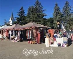 Gypsy Junk