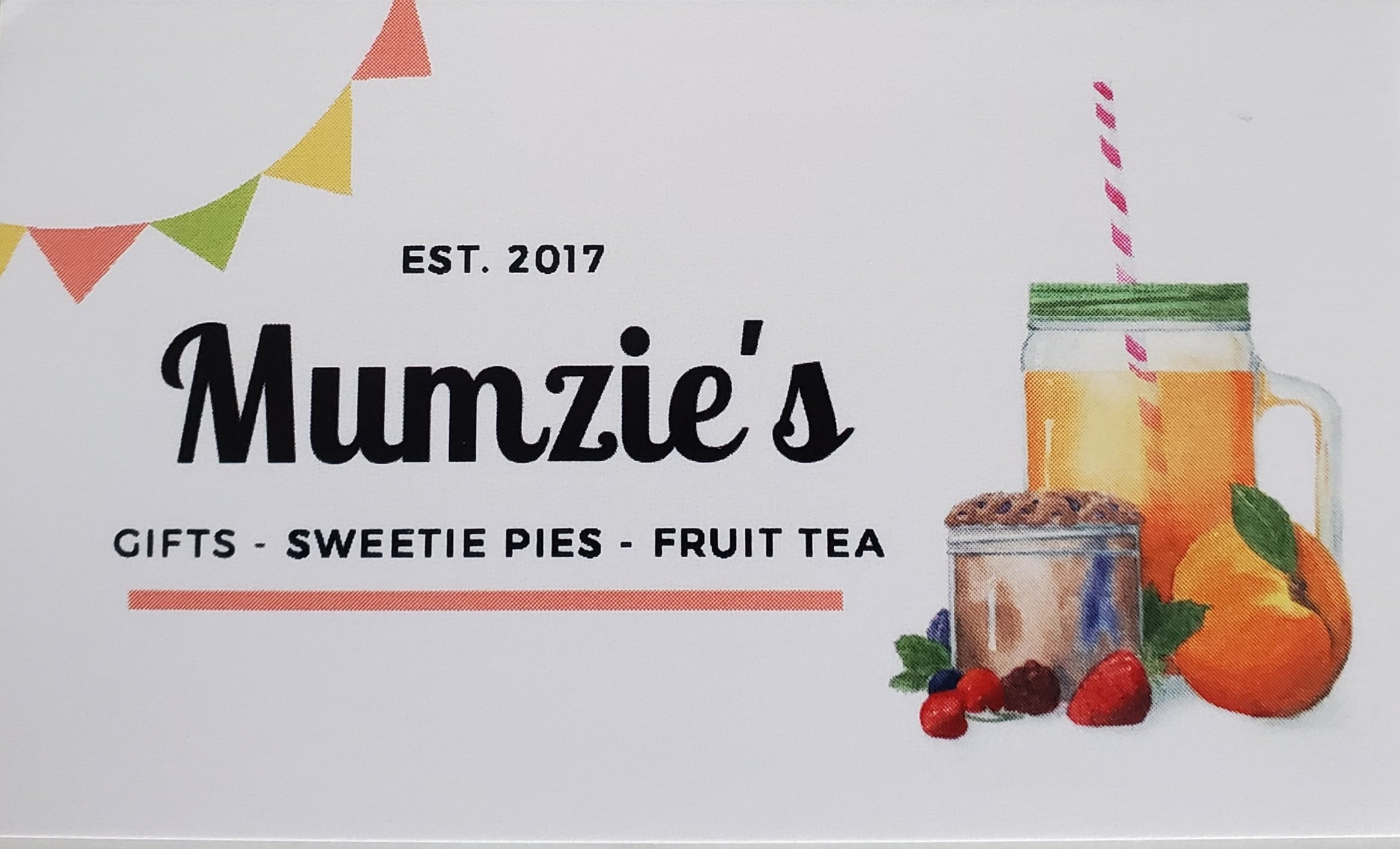 Mumzie's