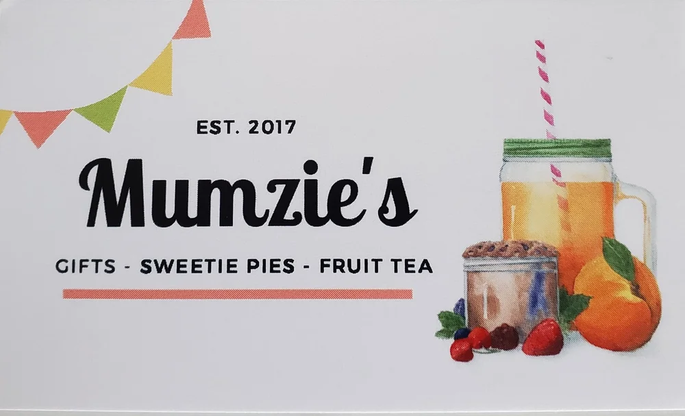 Mumzie's