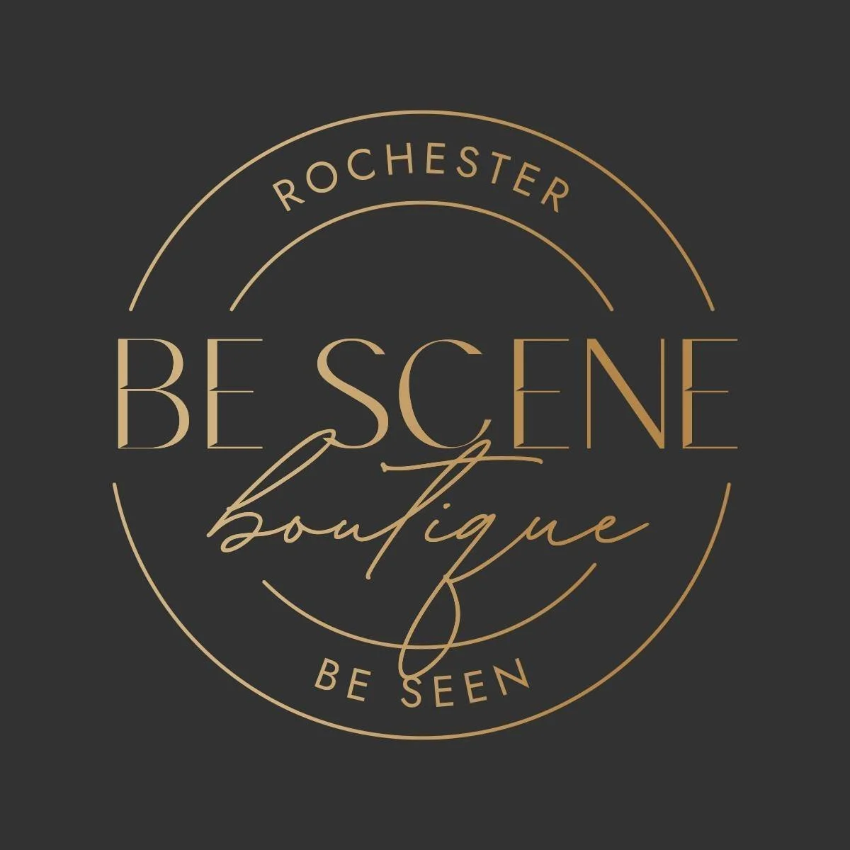 Be Scene Boutique