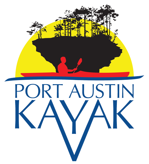 Port Austin Kayak