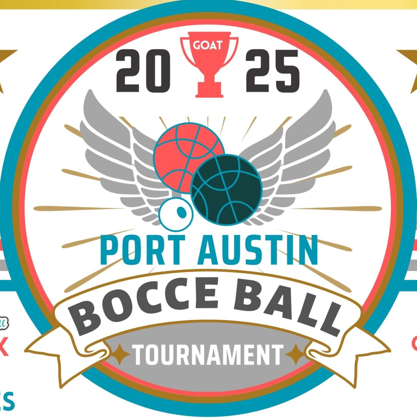 Bocce Ball Tournament