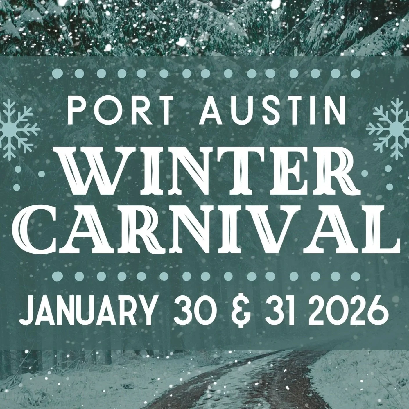 Winter Carnival 
