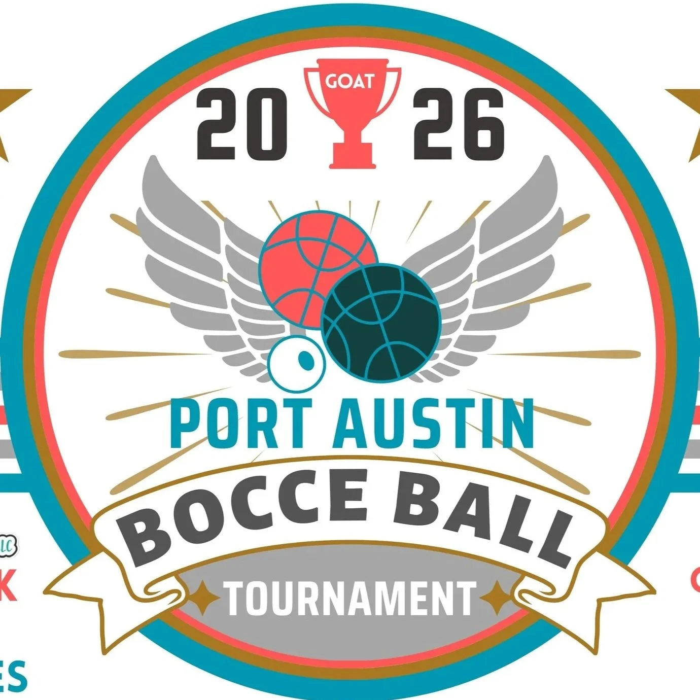 Spring Bocce Ball Tournament