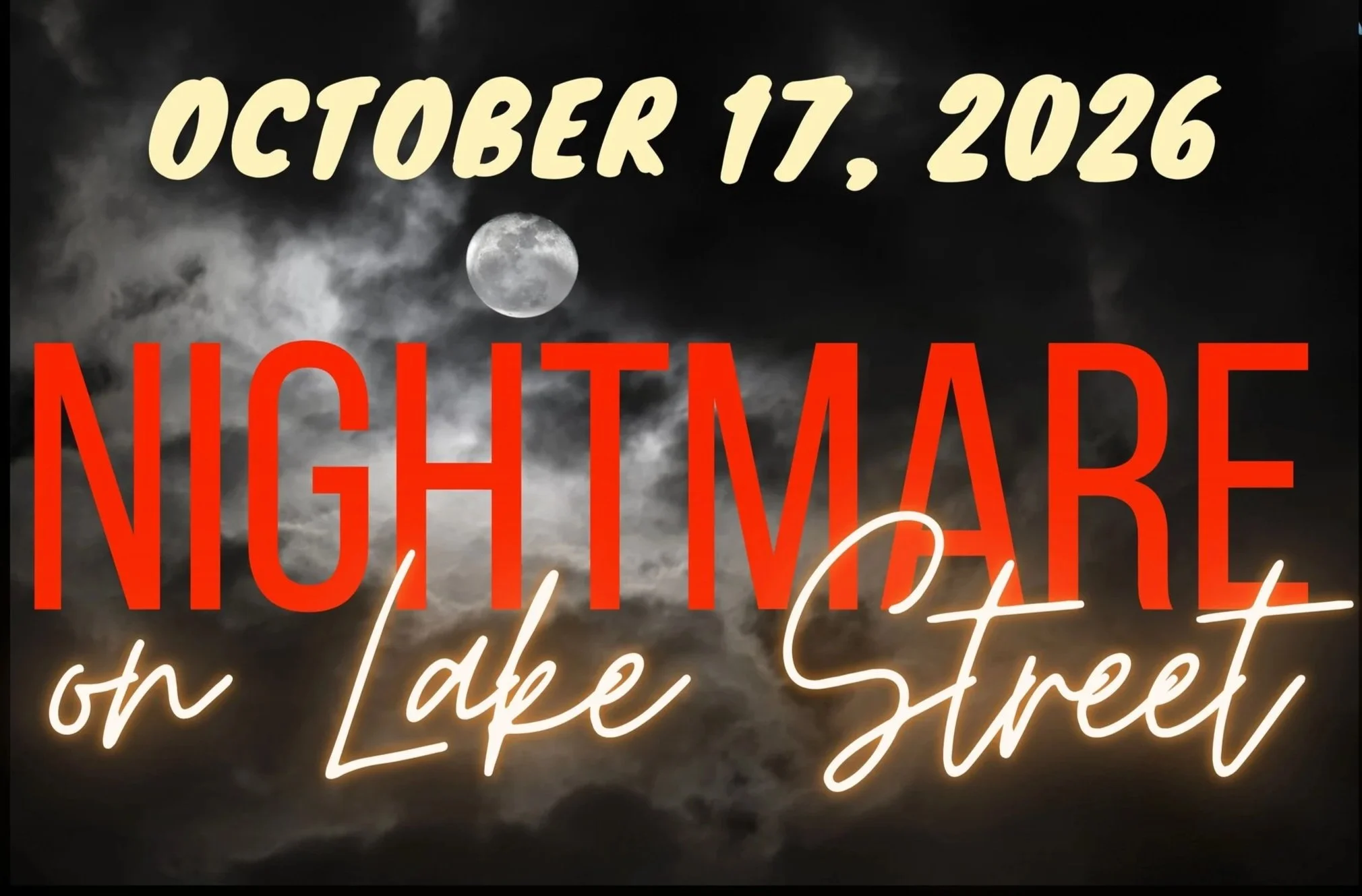 Nightmare on Lake Street