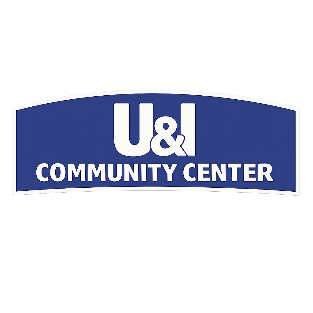 Indoor Garage &amp; Craft Sale