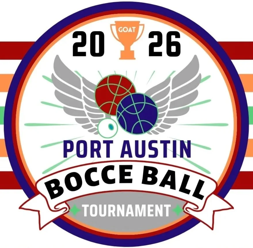 Spring Bocce Ball Tournament