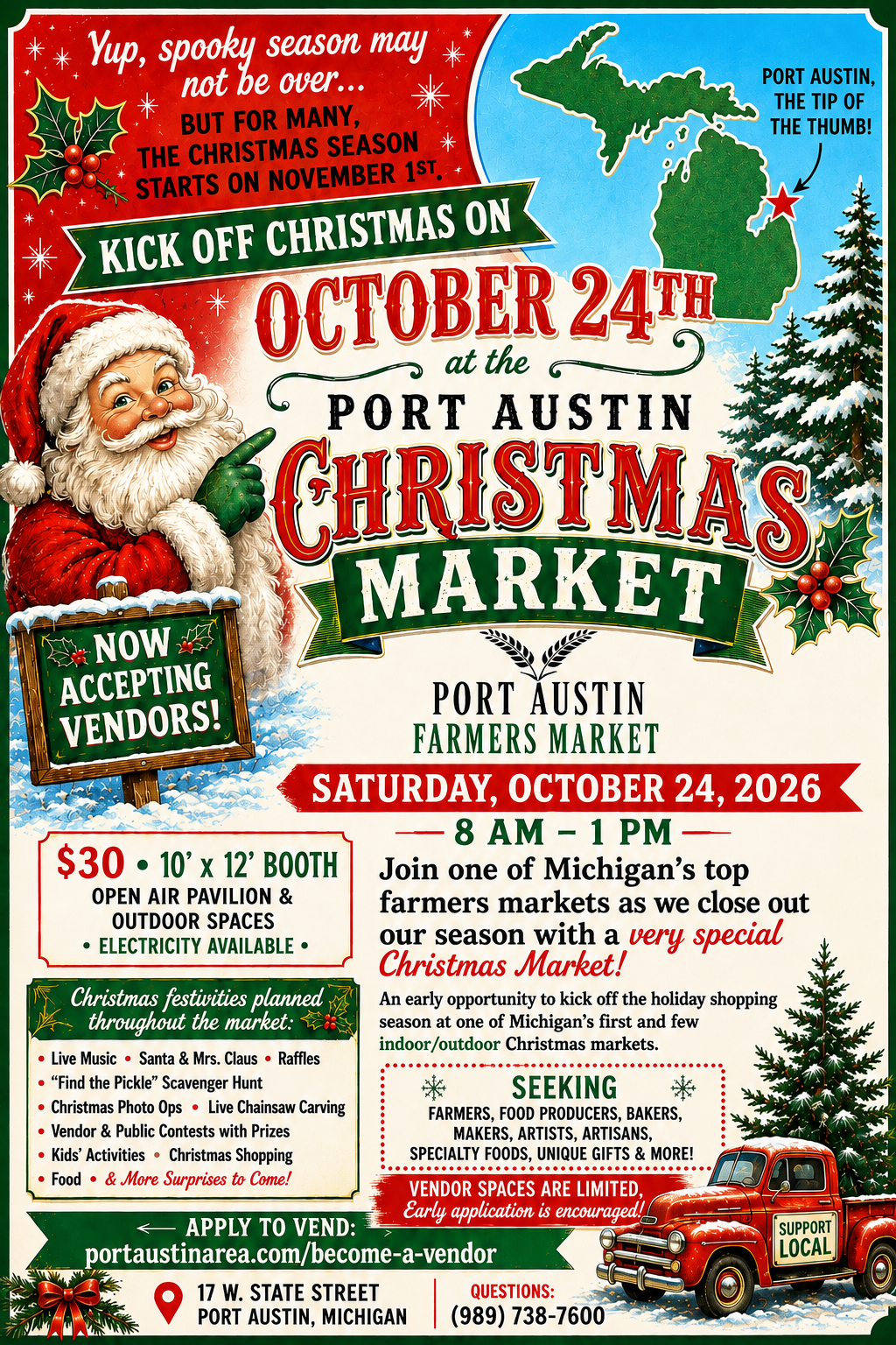 Christmas Market