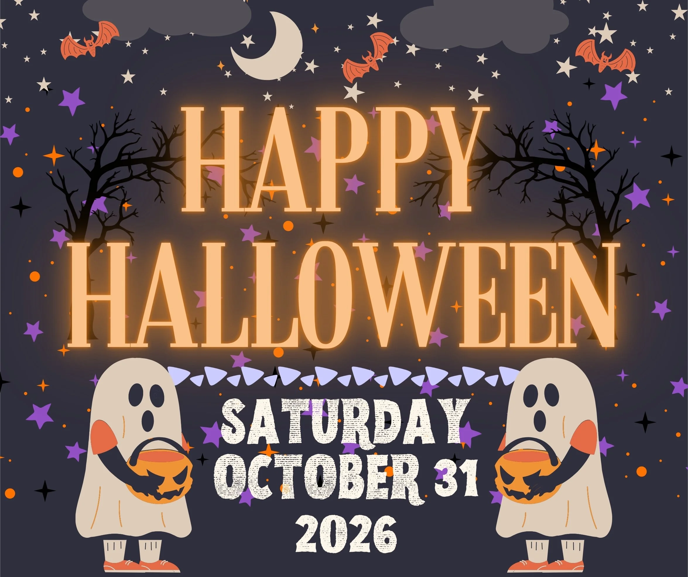 Halloween Events